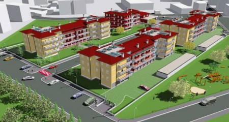 Residenze del Pratello