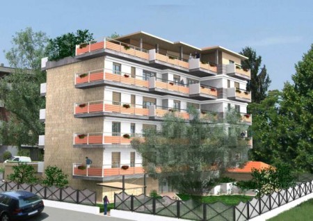 Residenze Leonardo