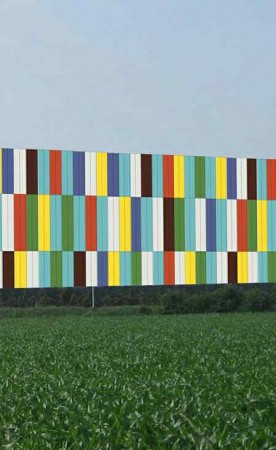 Innocenti Depositi Spa - 2006