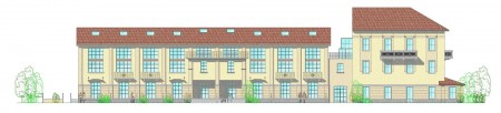 Filanda - Loft - 2004